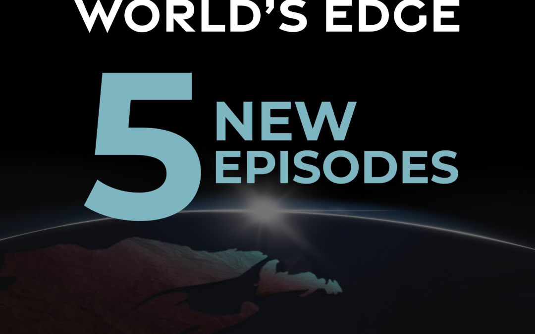 News Release: 5 New Voices