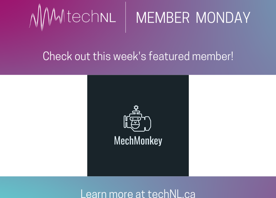 MechMonkey
