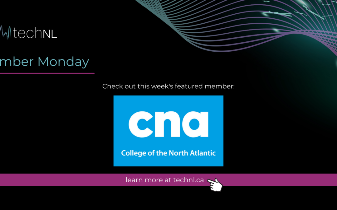 College of the North Atlantic