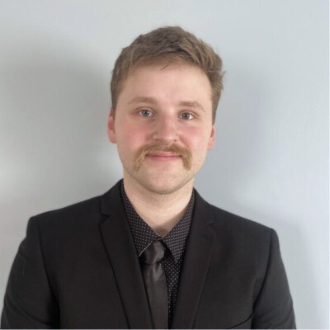 Rahaf HajAhmad, Special Projects Lead