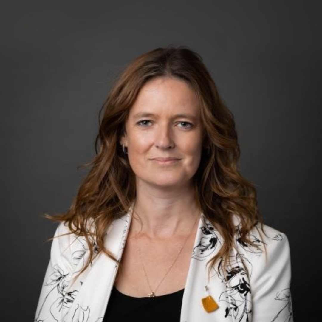 Headshot of Jacqueline Lee