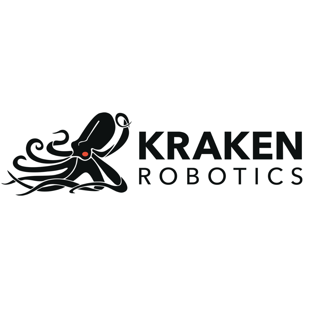 Kraken Robotics logo