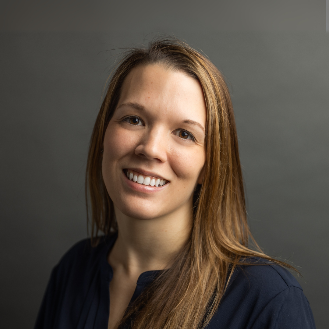 Summary headshot: Nicole Bishop