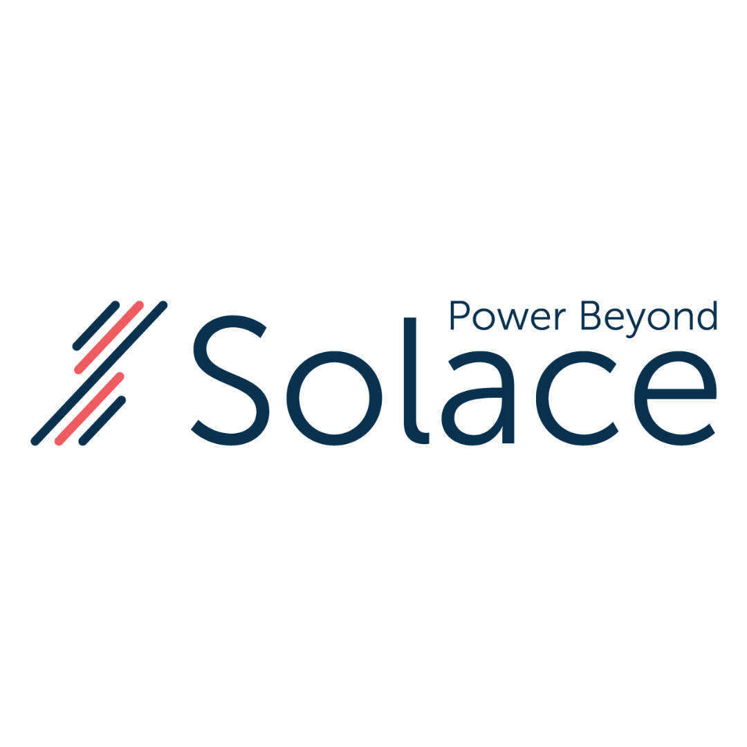 Solace Power logo