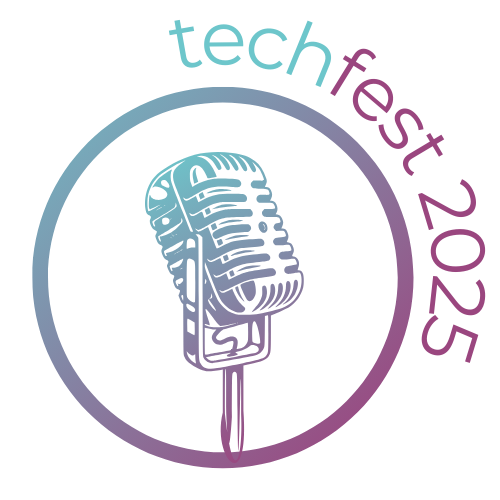 TechFest logo