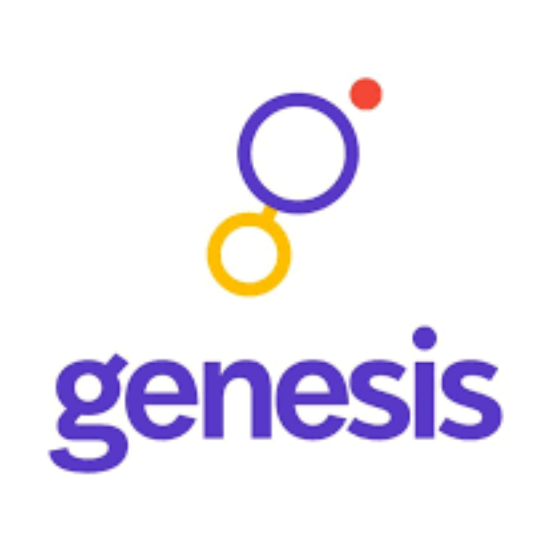 Genesis logo