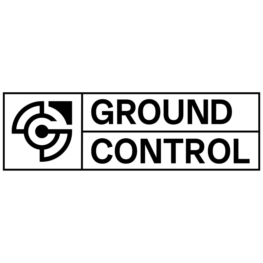 GroundControl logo