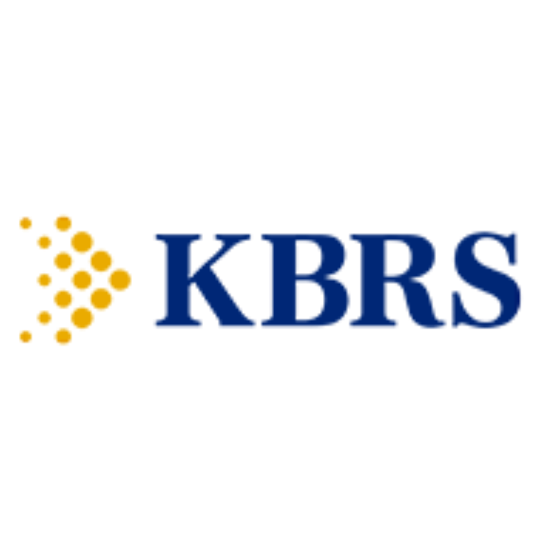 KBRS logo