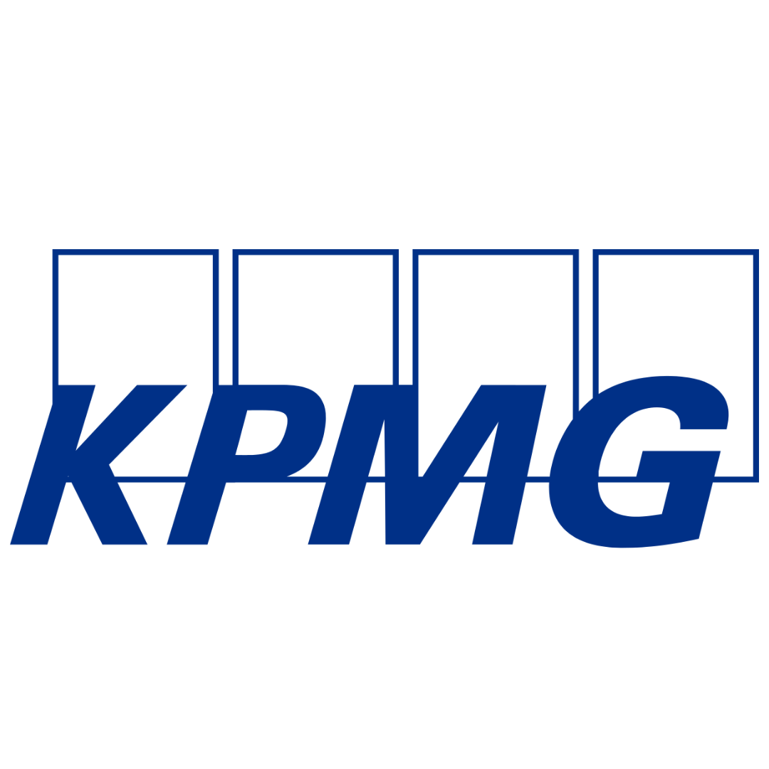 KPMG logo
