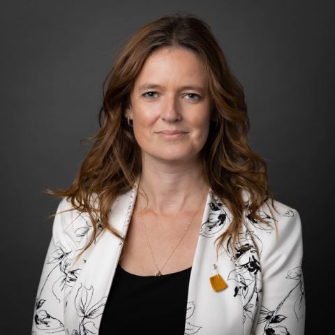 Jacqueline Lee headshot