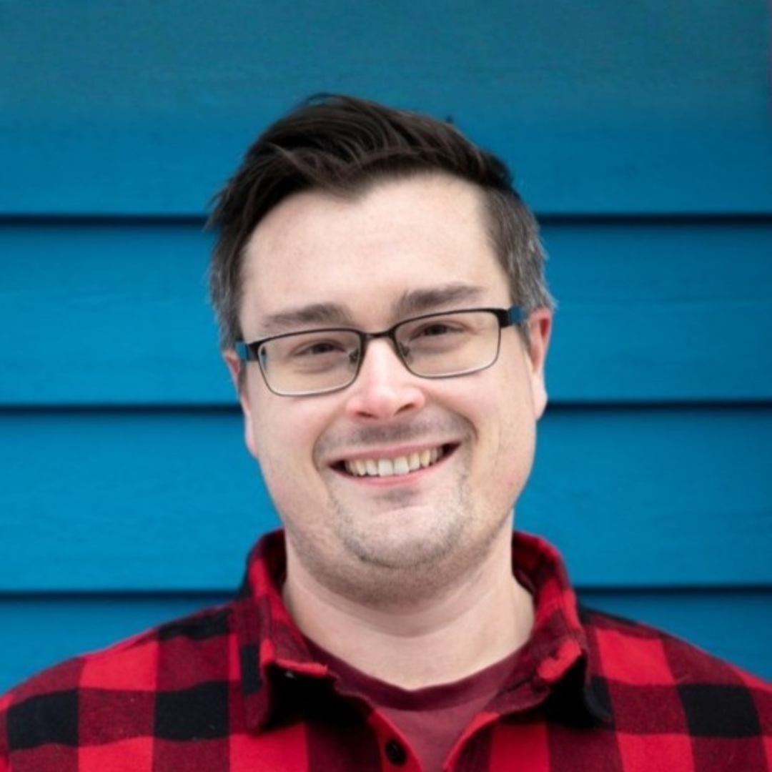 Headshot of Panelist 3