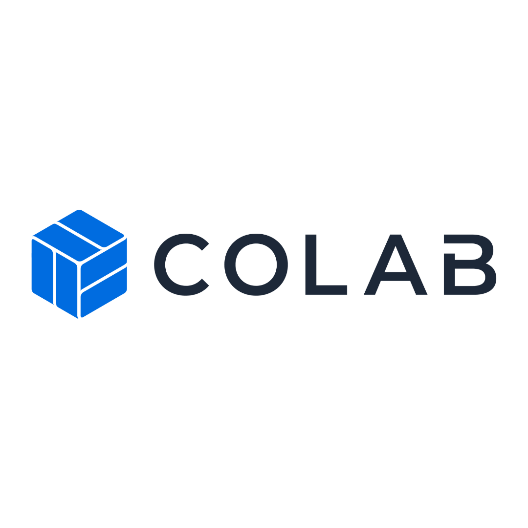 CoLab logo