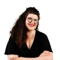 Session C speaker headshot: Skaidra Puodziunas