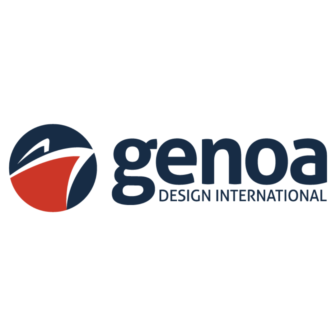 Genoa Design International logo