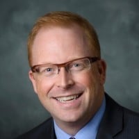 Summary headshot: Speaker Two