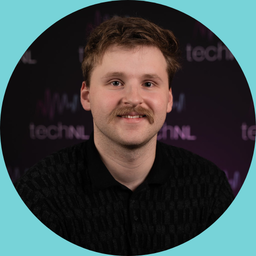 Rahaf HajAhmad, Special Projects Lead