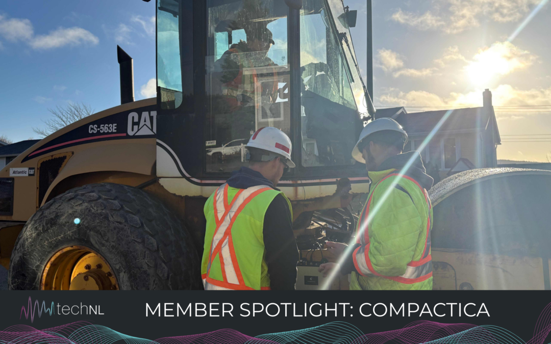 Compactica Is Changing How Asphalt Compaction Decisions Get Made