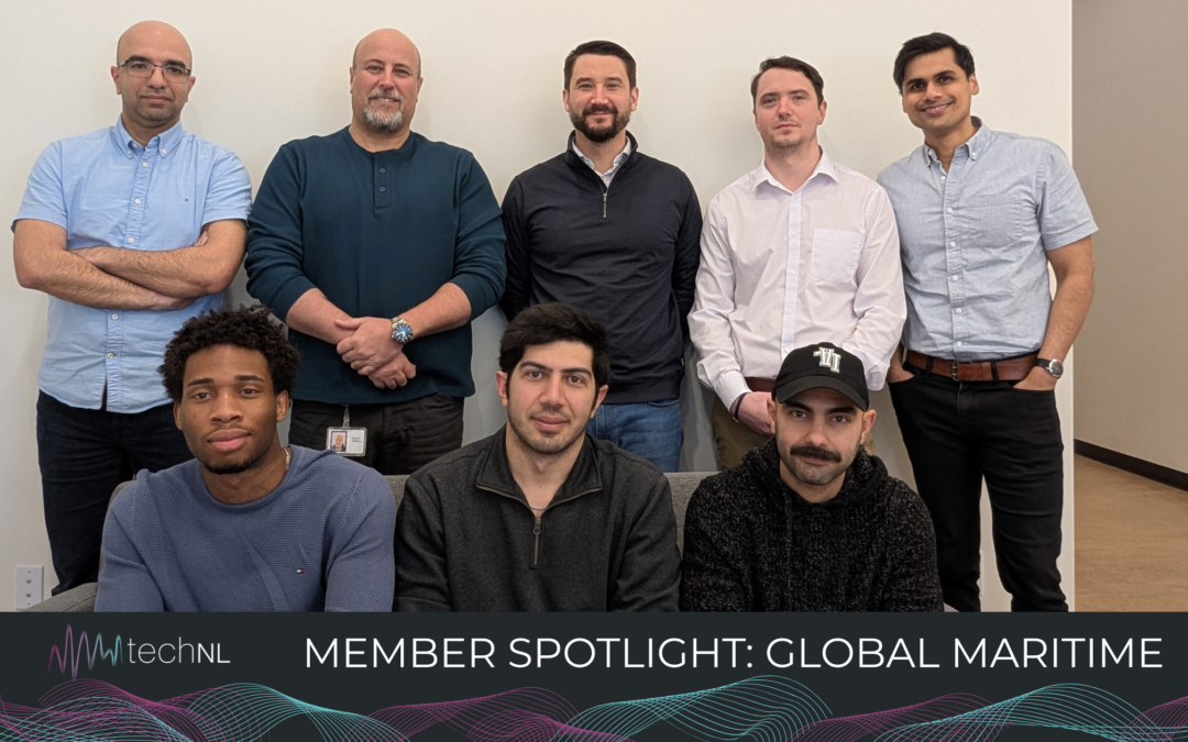 Advancing Offshore Energy with Engineering and AI