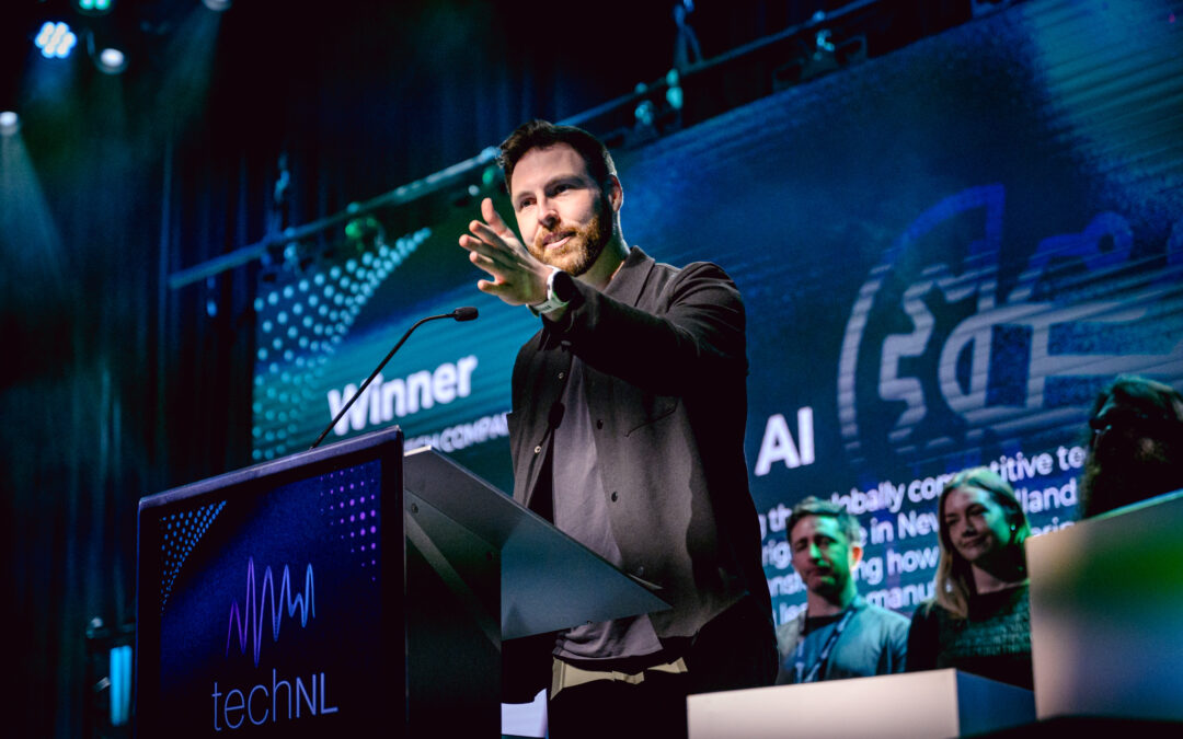 techNL Industry Awards 2026 – News Release
