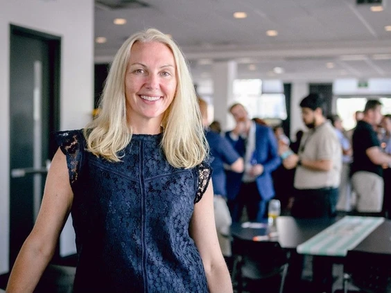 techNL Appoints Andrea King as Chief Executive Officer – News Release