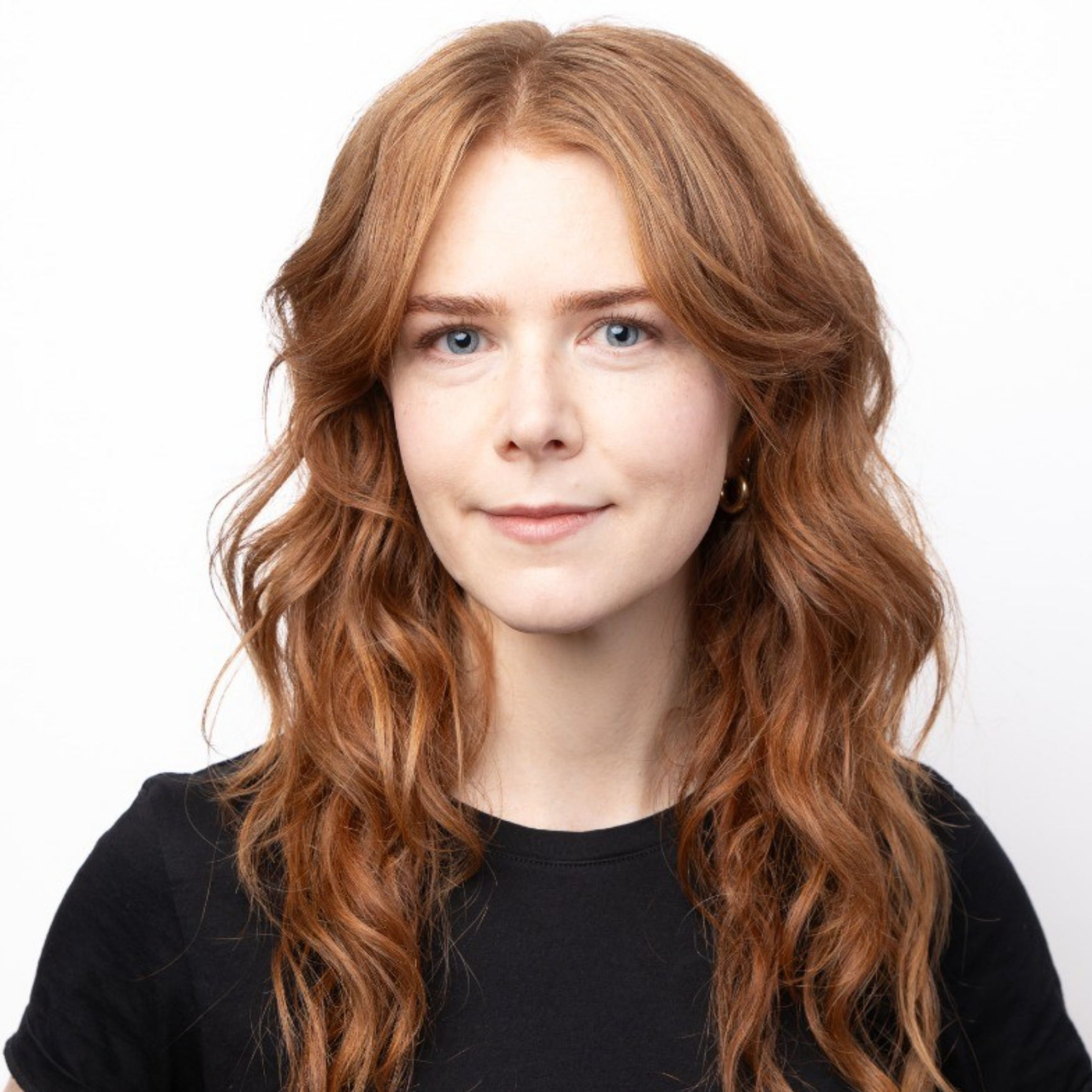 Headshot of Catherine McIntyre