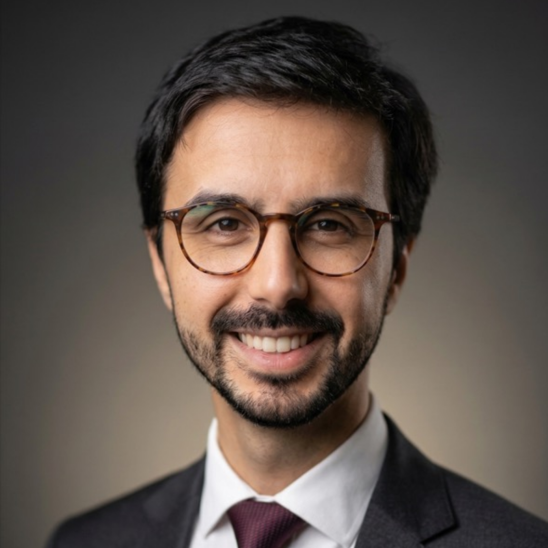 Headshot of Jaxson Khan