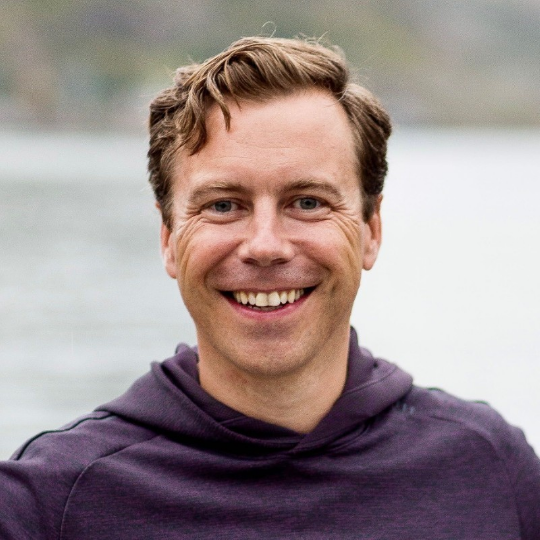 Headshot of Josh Taylor