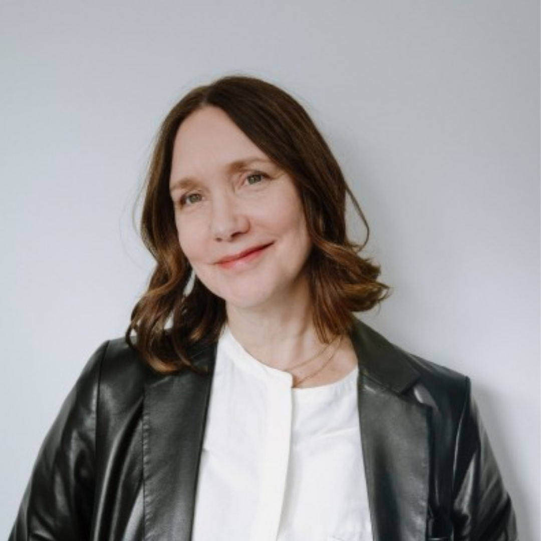 Headshot of Shelley Kuipers