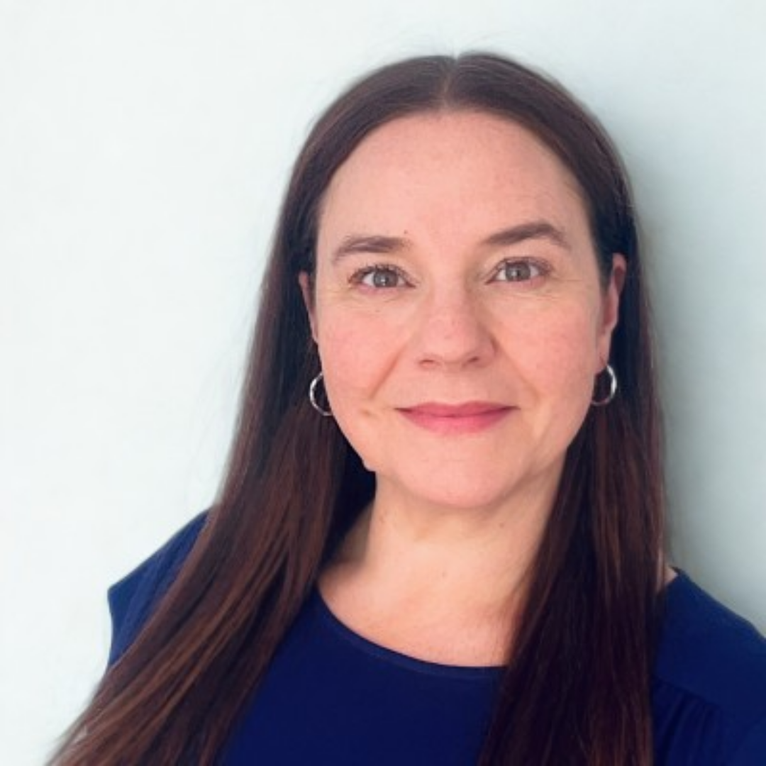 Headshot of Susan Byrd