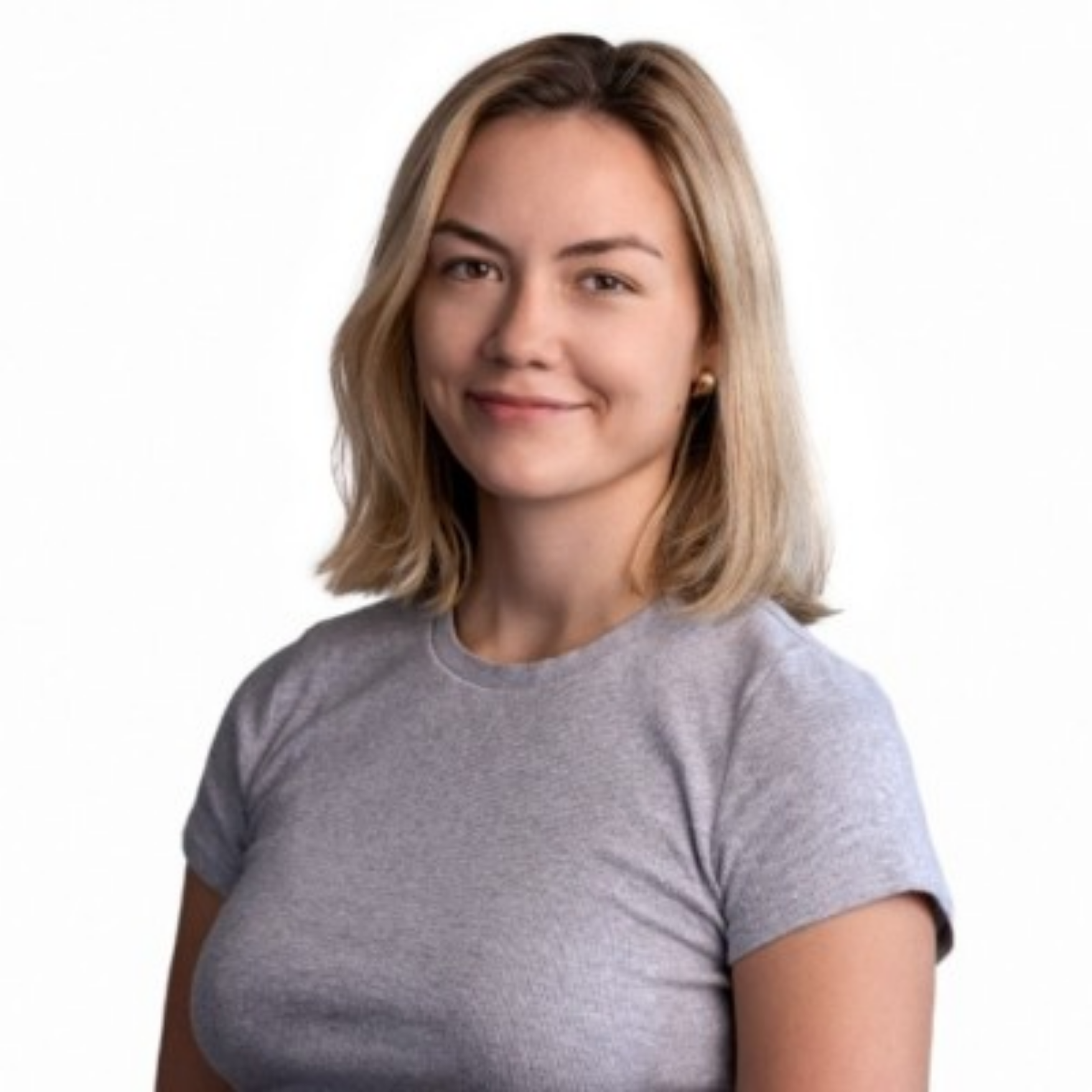 Headshot of Taylor Young