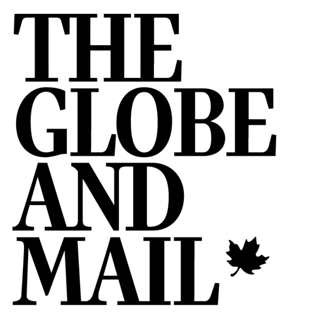 Sean Silcoff logo