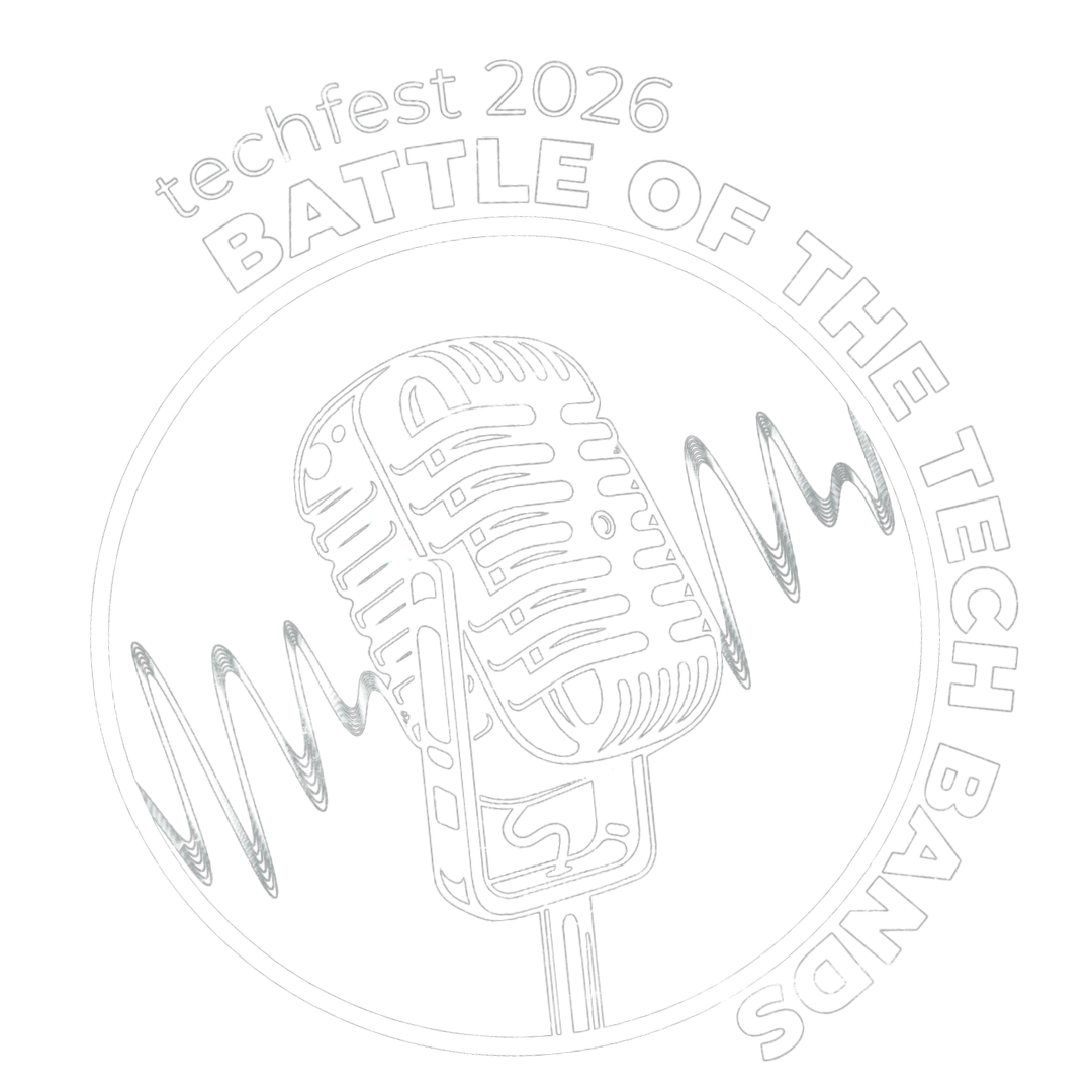 techfest 2026: Battle of the Tech Bands