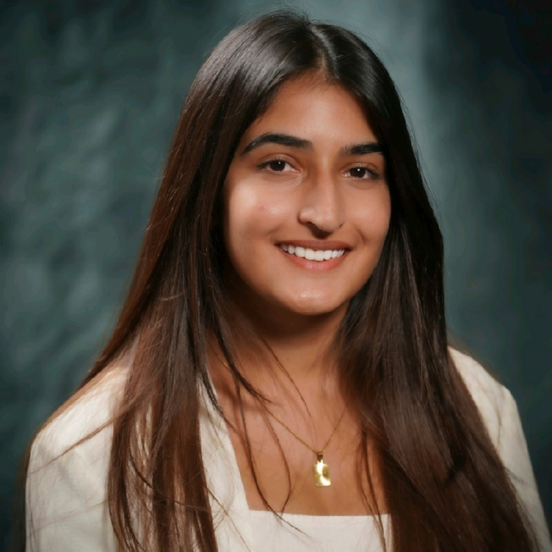 Headshot of Ameerah Mallam-Hassam