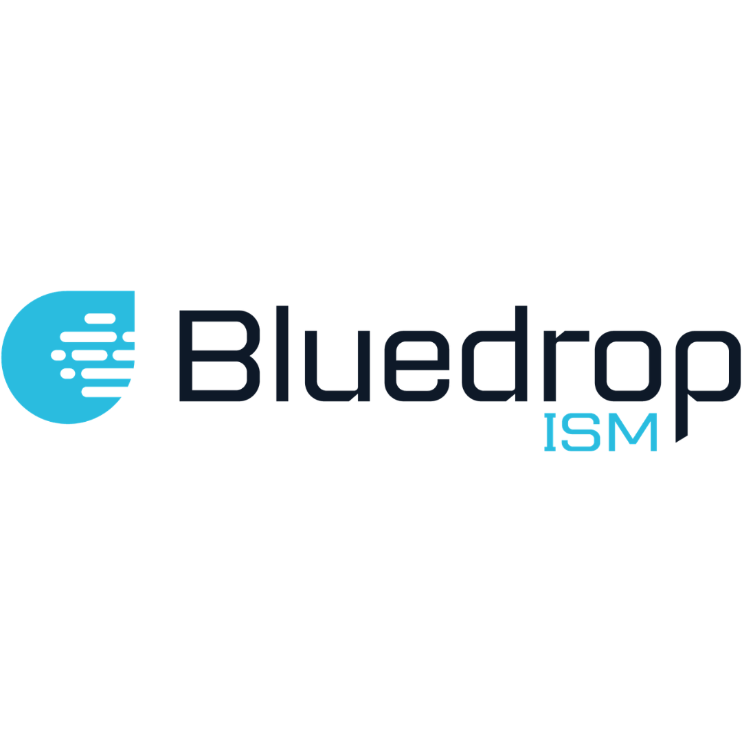 Bluedrop ISM