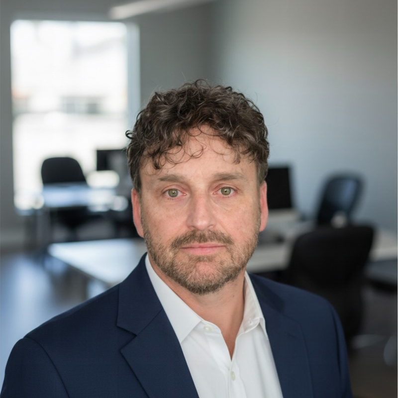 Headshot of Brian Whiteway, MBA, CPA, FCPA