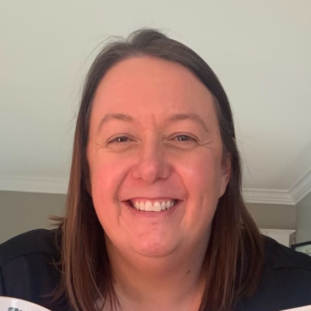 Heather Craniford