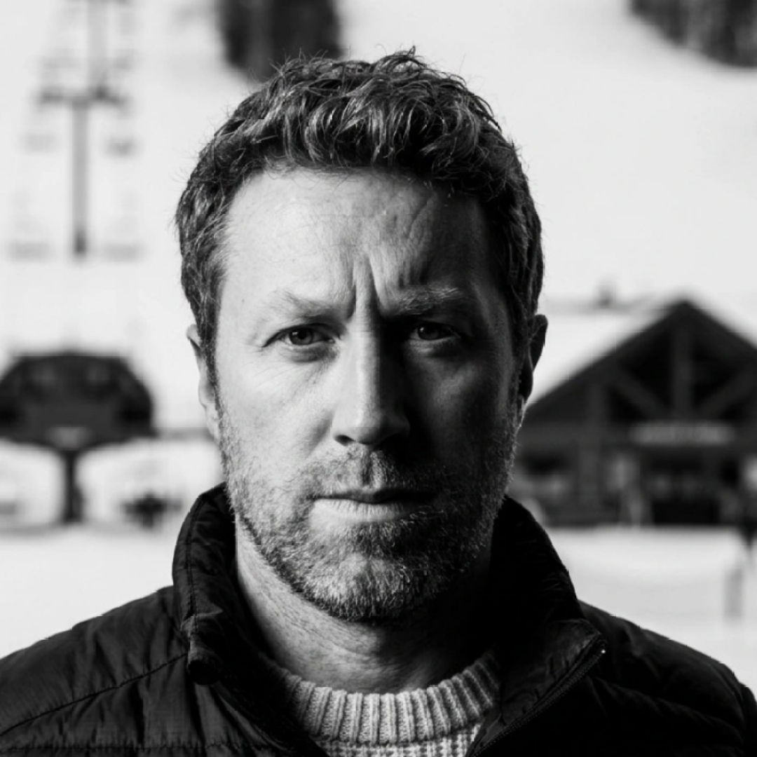 Headshot of Kyle Hickey