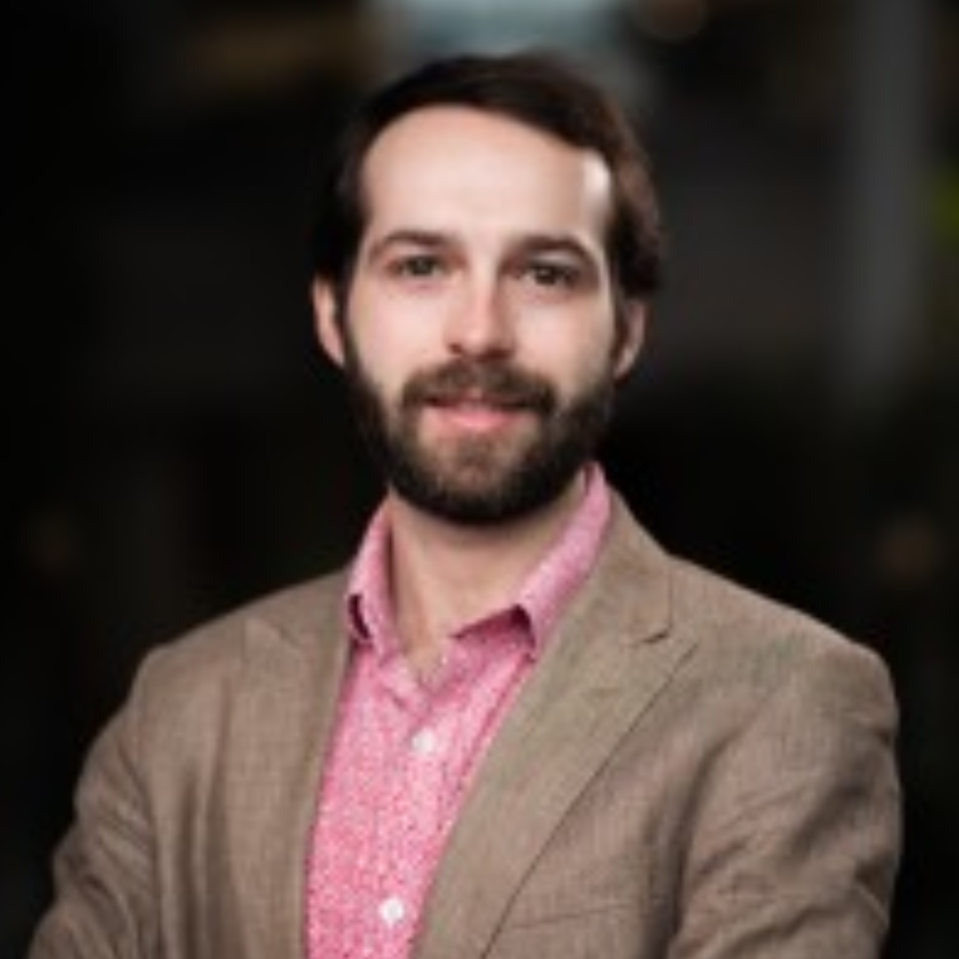 Headshot of Michael Tiller, P.Eng.