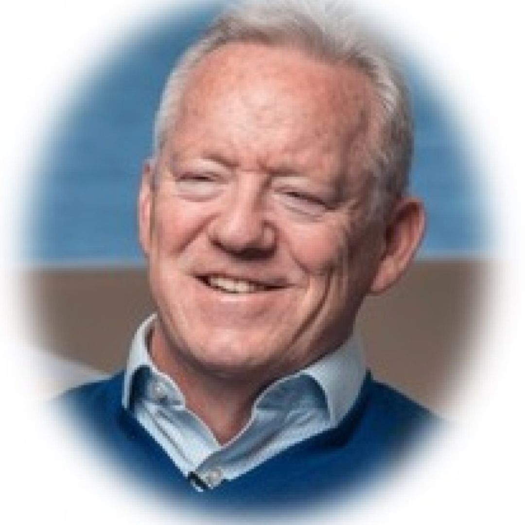Mike Maguire 