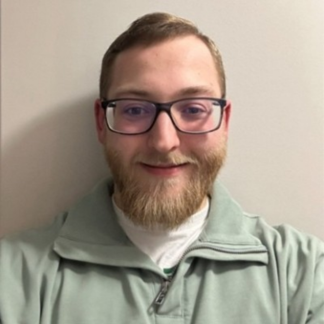 Headshot of Nathan Greene
