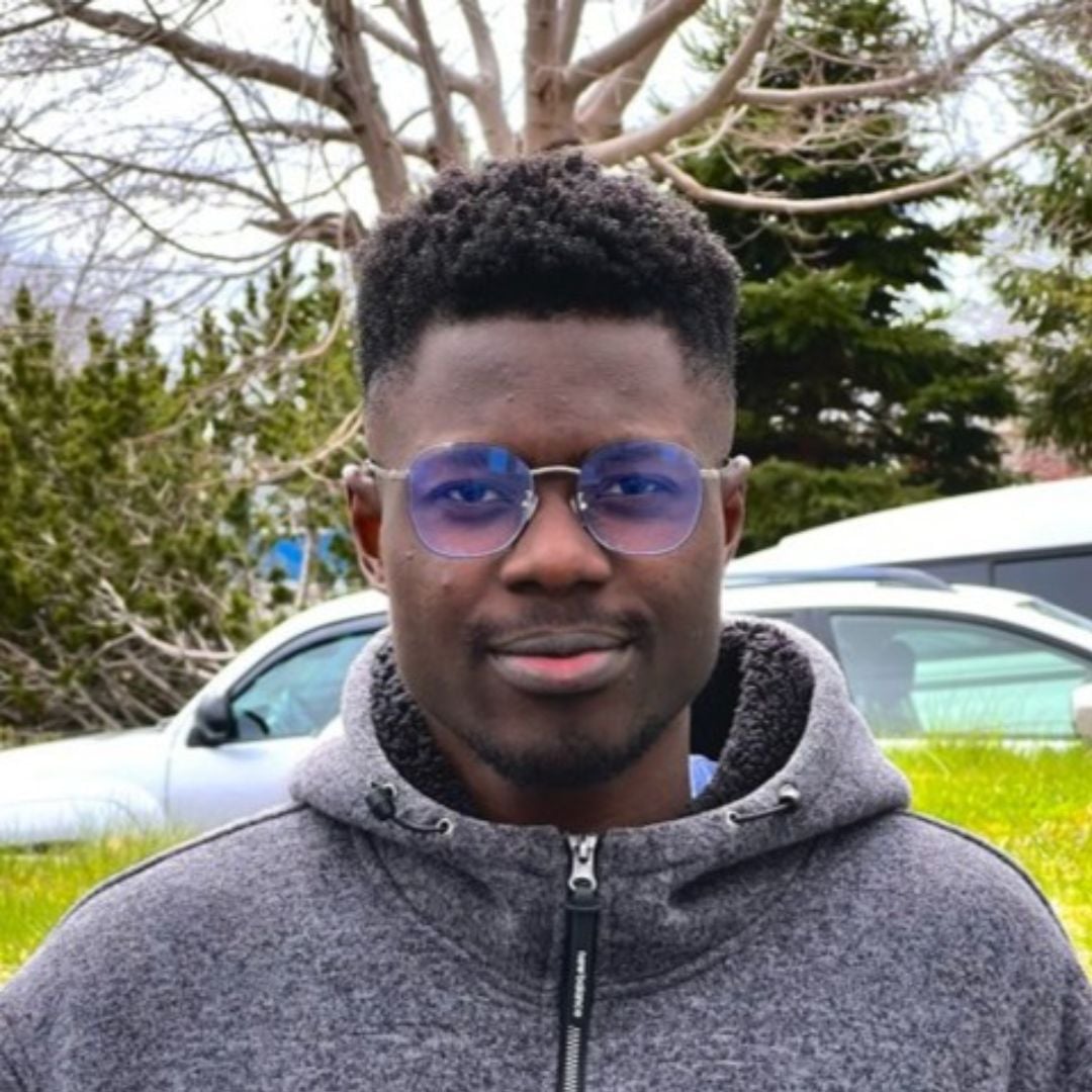 Samuel Adeoye