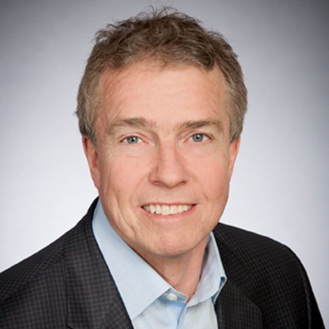Tim Perron 