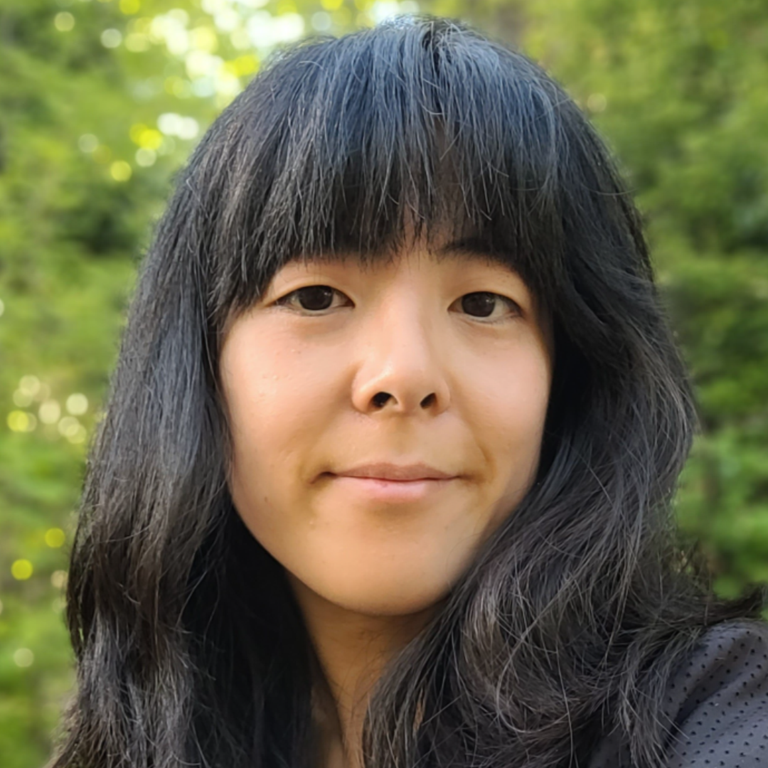 Headshot of Ema Shiroma-Chao, CCDP®