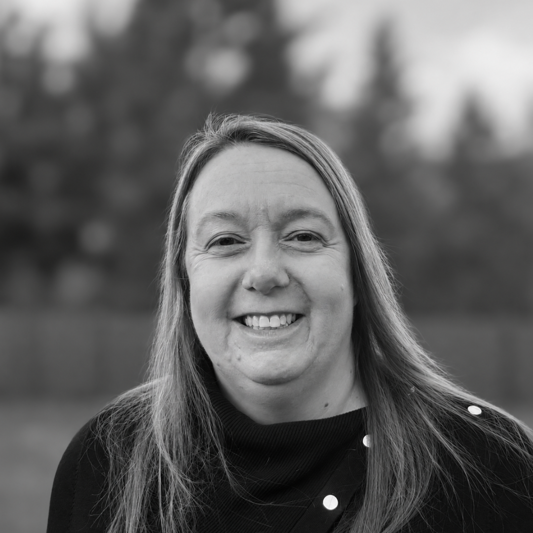 Headshot of Heather Craniford