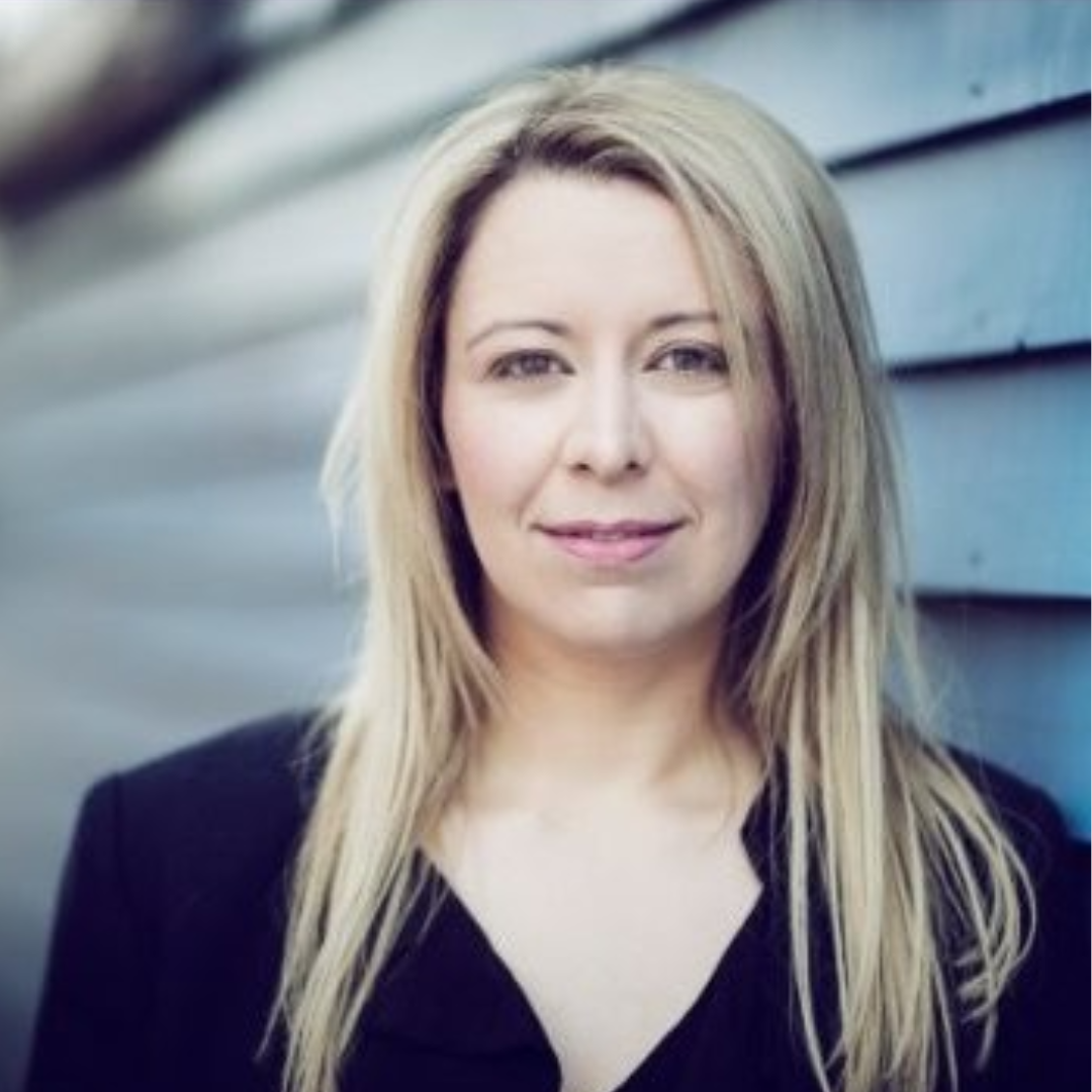 Headshot of Karen Moores