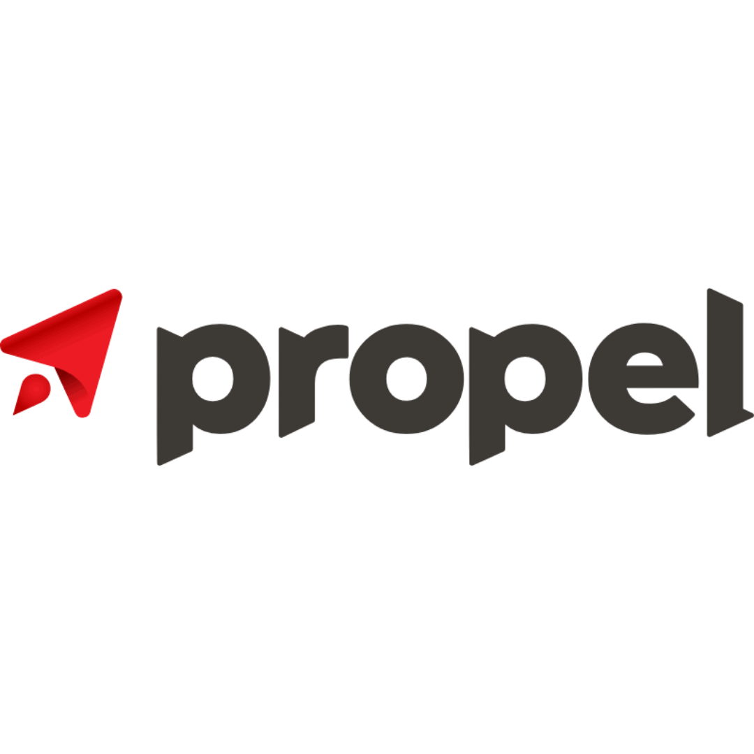 Propel