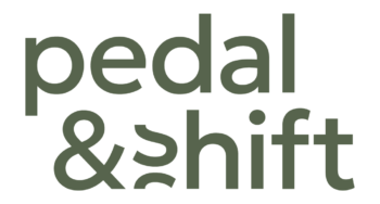 Pedal & Shift